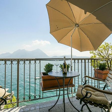 Apartamento Giulia Verbania Exterior foto