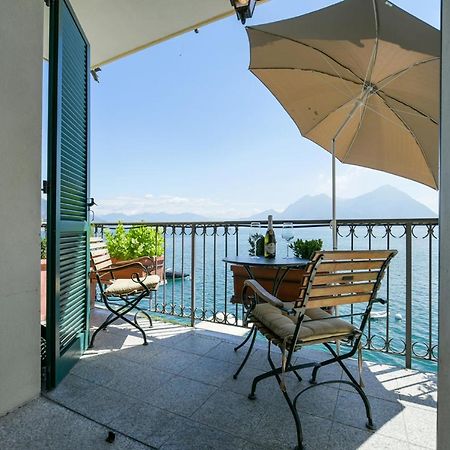 Apartamento Giulia Verbania Exterior foto