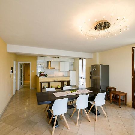 Apartamento Giulia Verbania Exterior foto