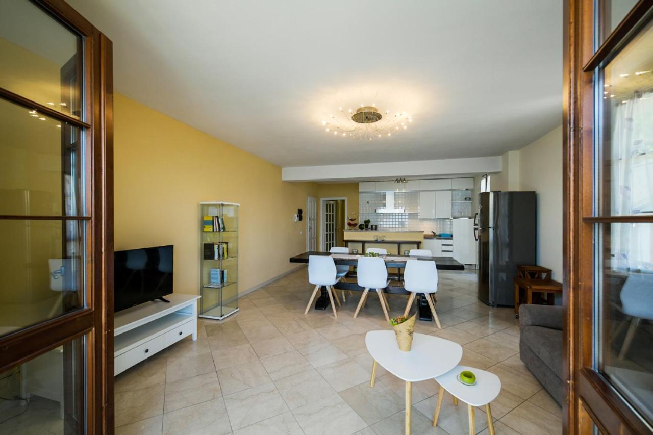Apartamento Giulia Verbania Exterior foto