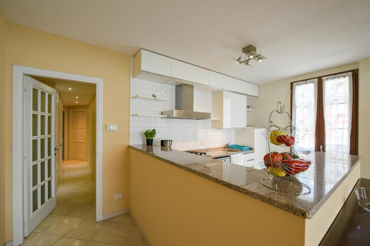 Apartamento Giulia Verbania Exterior foto