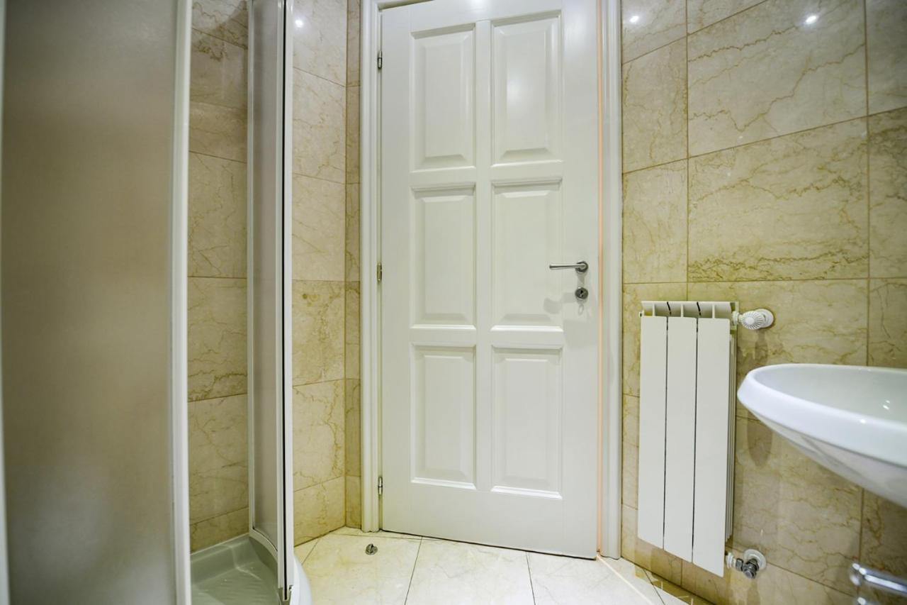 Apartamento Giulia Verbania Exterior foto