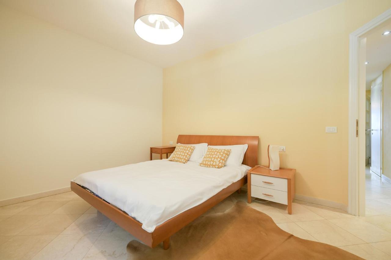 Apartamento Giulia Verbania Exterior foto