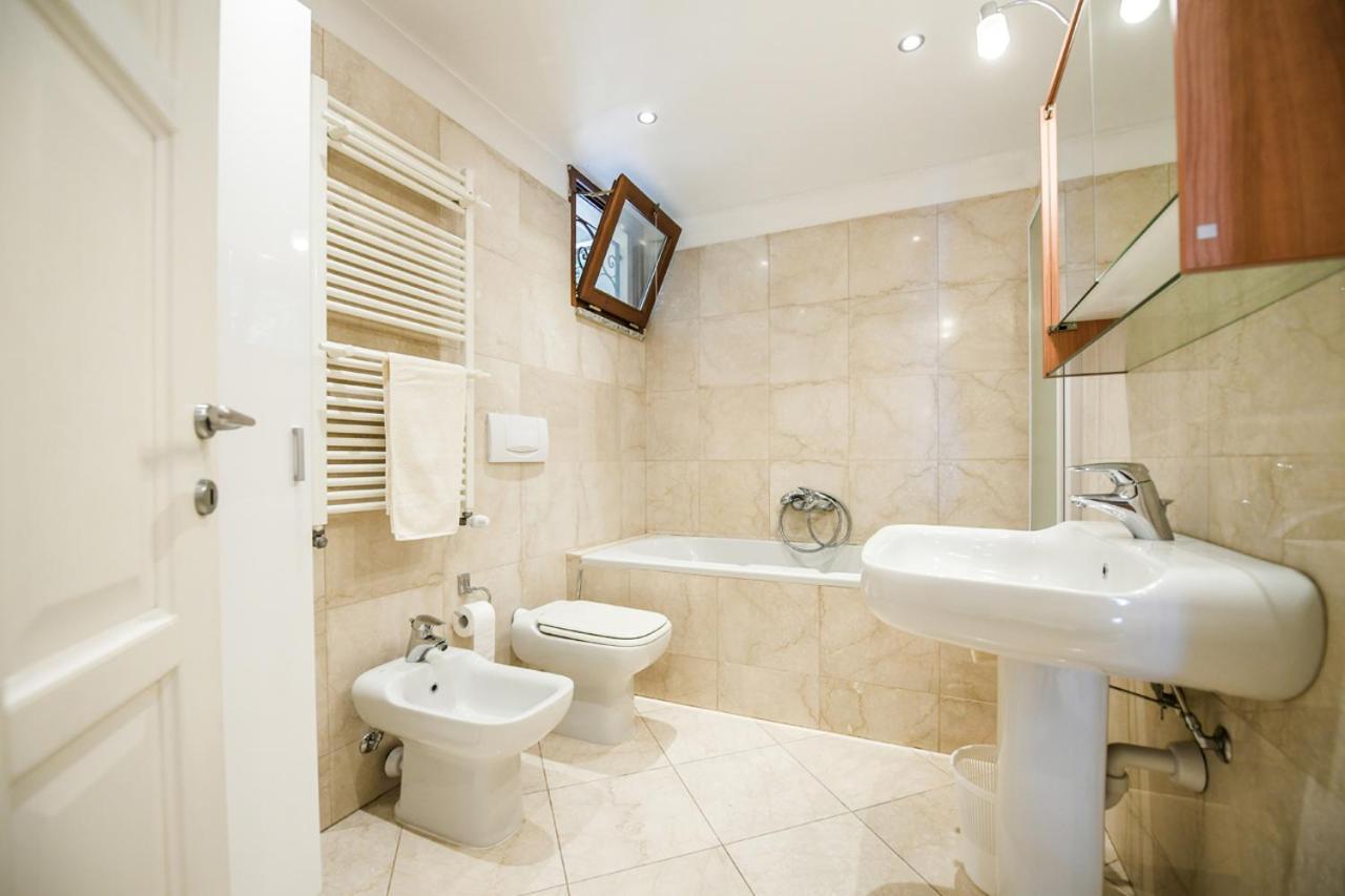 Apartamento Giulia Verbania Exterior foto