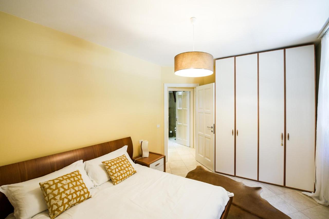 Apartamento Giulia Verbania Exterior foto