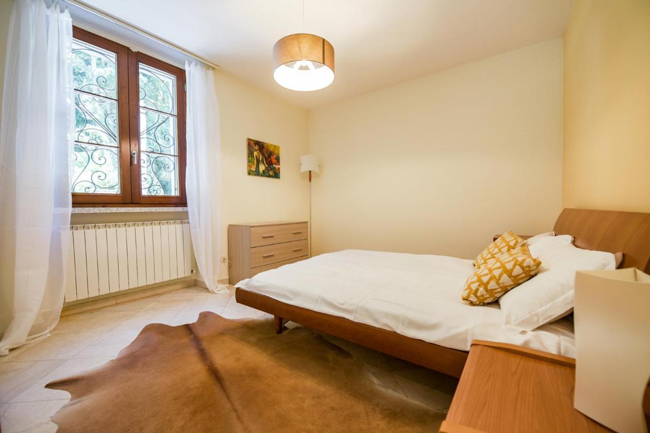 Apartamento Giulia Verbania Exterior foto