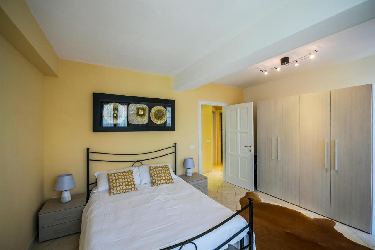 Apartamento Giulia Verbania Exterior foto