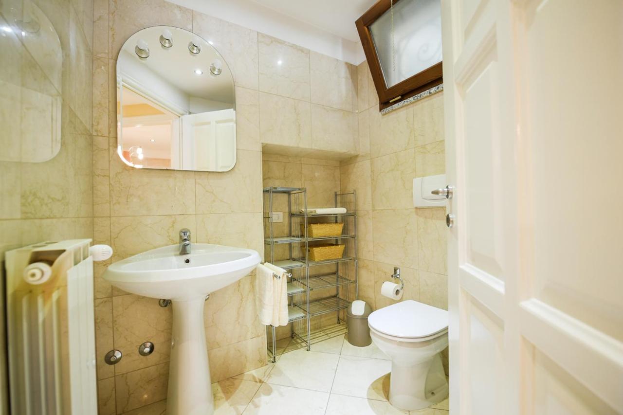 Apartamento Giulia Verbania Exterior foto