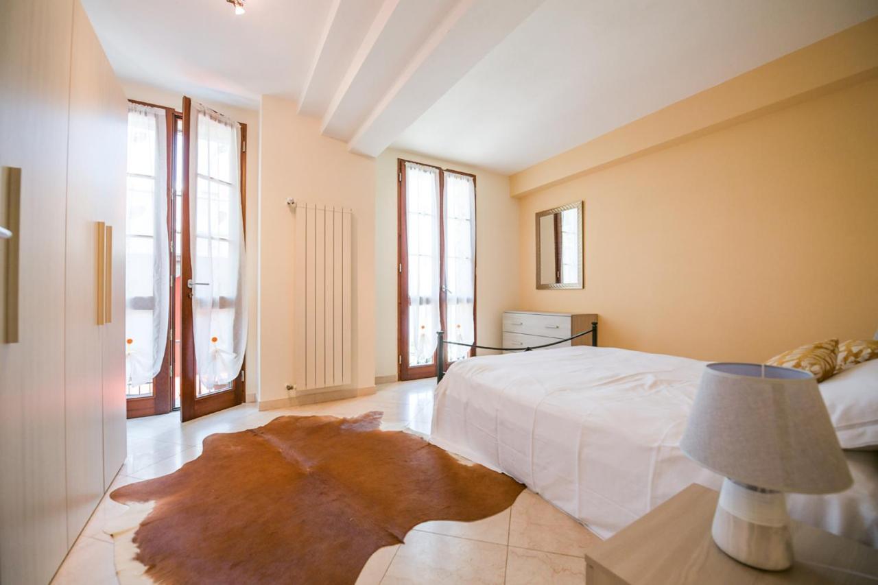 Apartamento Giulia Verbania Exterior foto