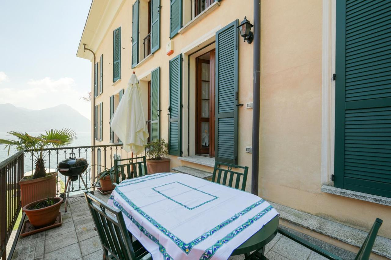 Apartamento Giulia Verbania Exterior foto