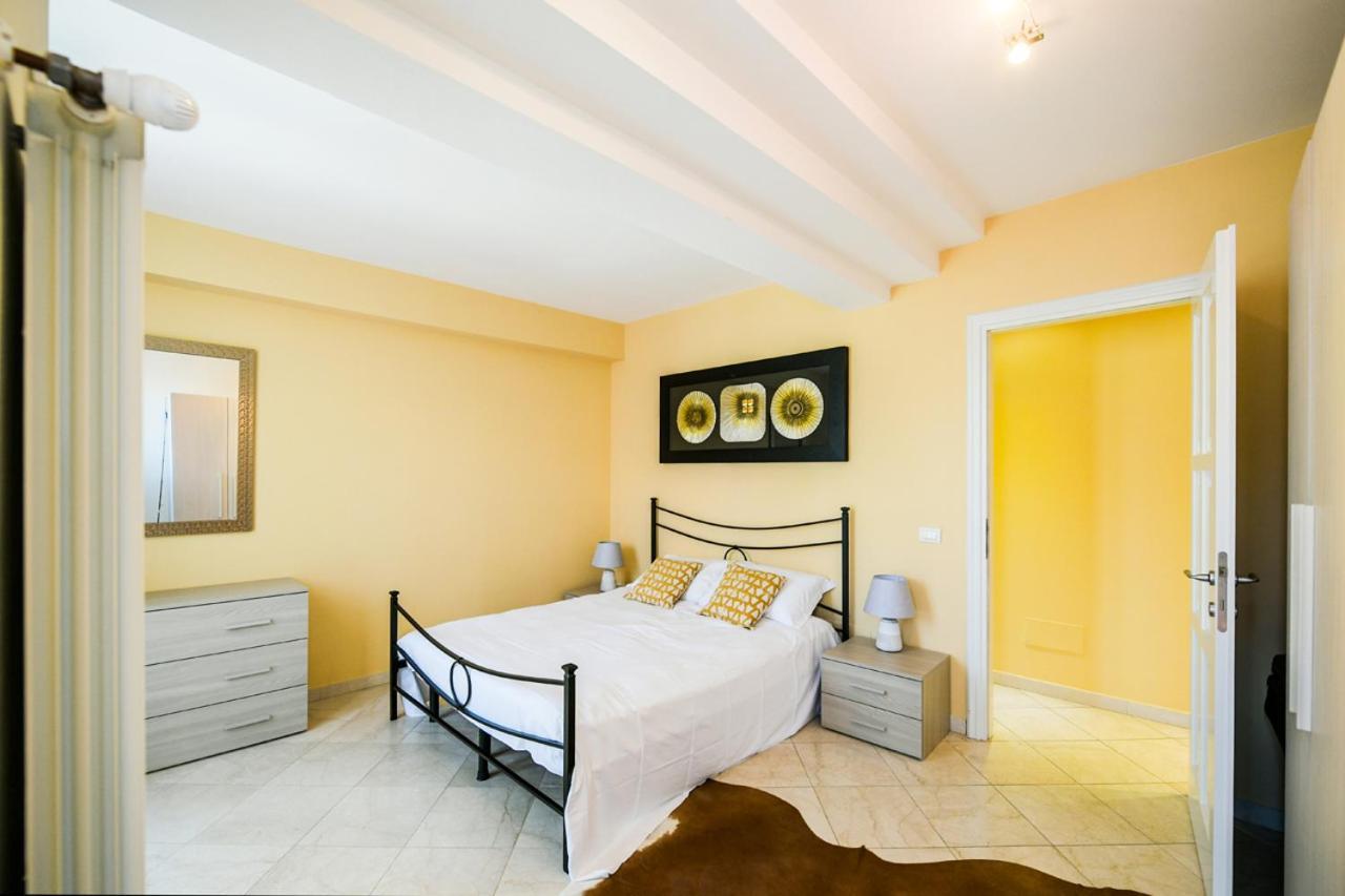 Apartamento Giulia Verbania Exterior foto