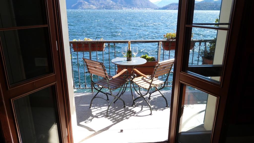 Apartamento Giulia Verbania Exterior foto