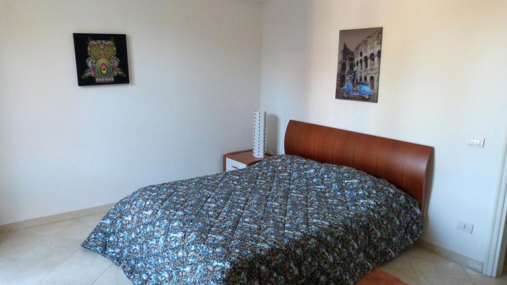 Apartamento Giulia Verbania Exterior foto