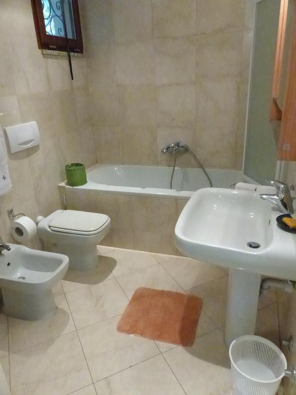 Apartamento Giulia Verbania Exterior foto