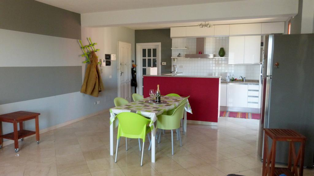 Apartamento Giulia Verbania Exterior foto
