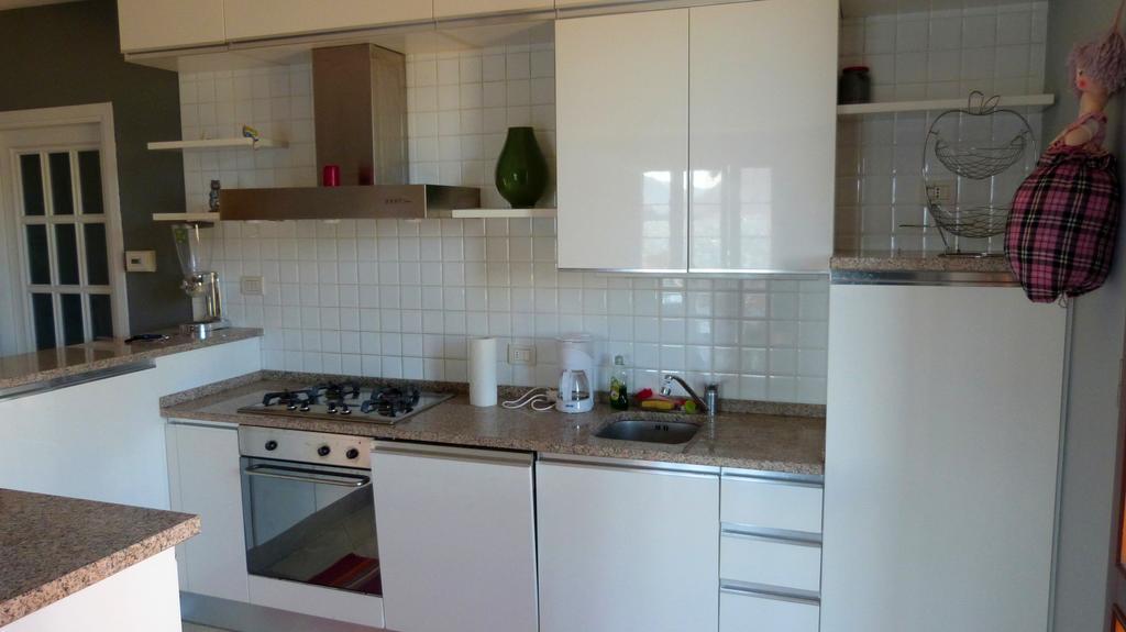 Apartamento Giulia Verbania Exterior foto