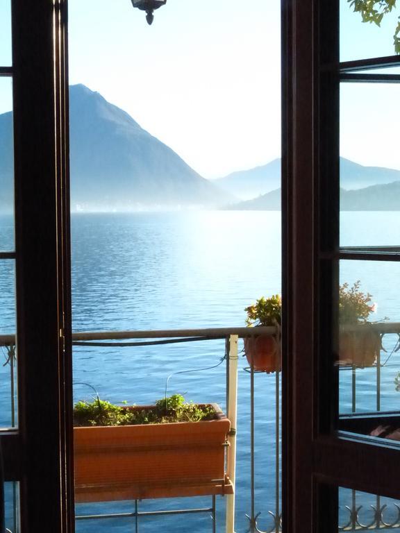 Apartamento Giulia Verbania Exterior foto